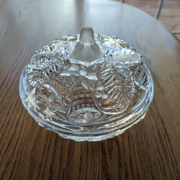 Mikasa Sweets Barrel 8" Bowl - Picture 11 of 12